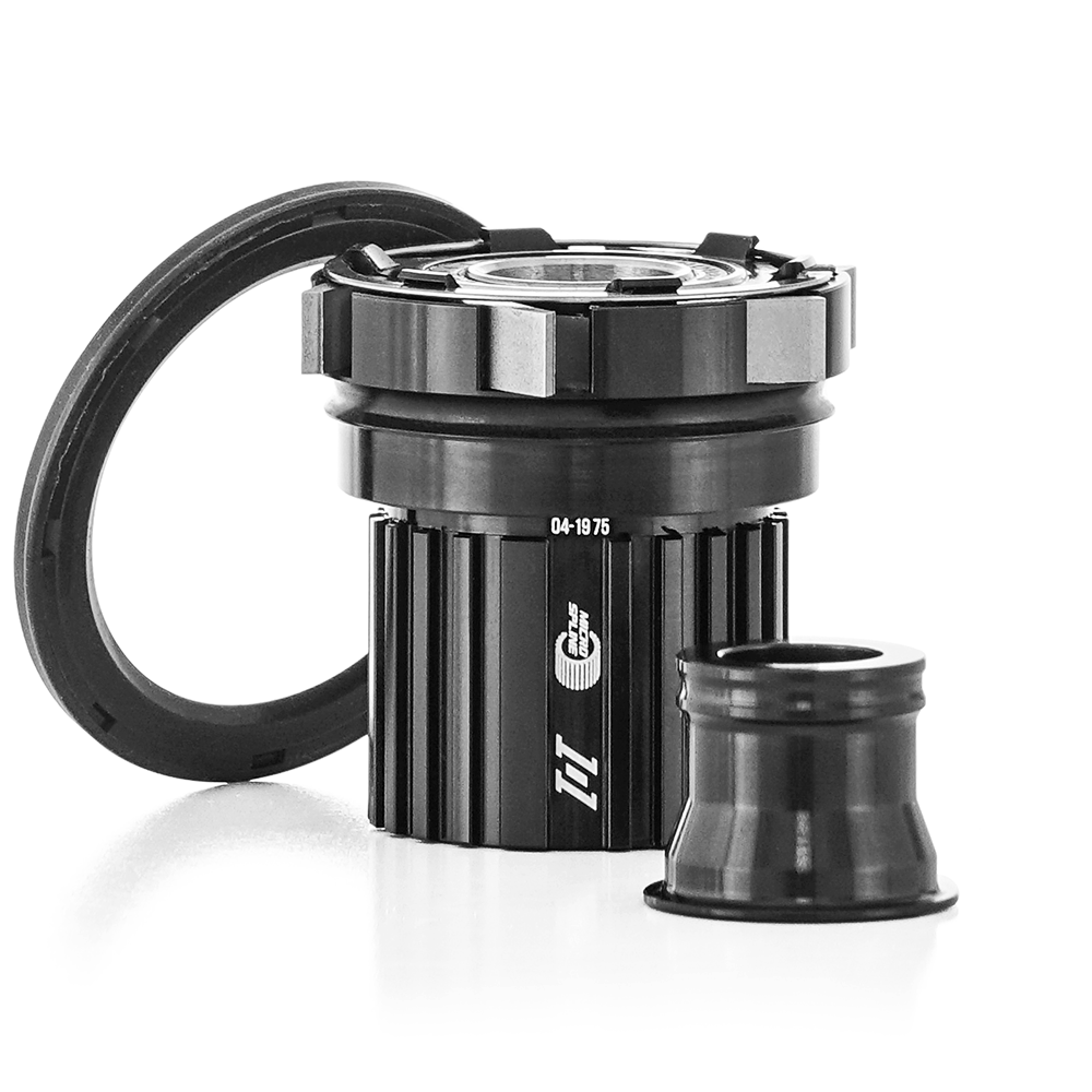1/1 MTN Freehub