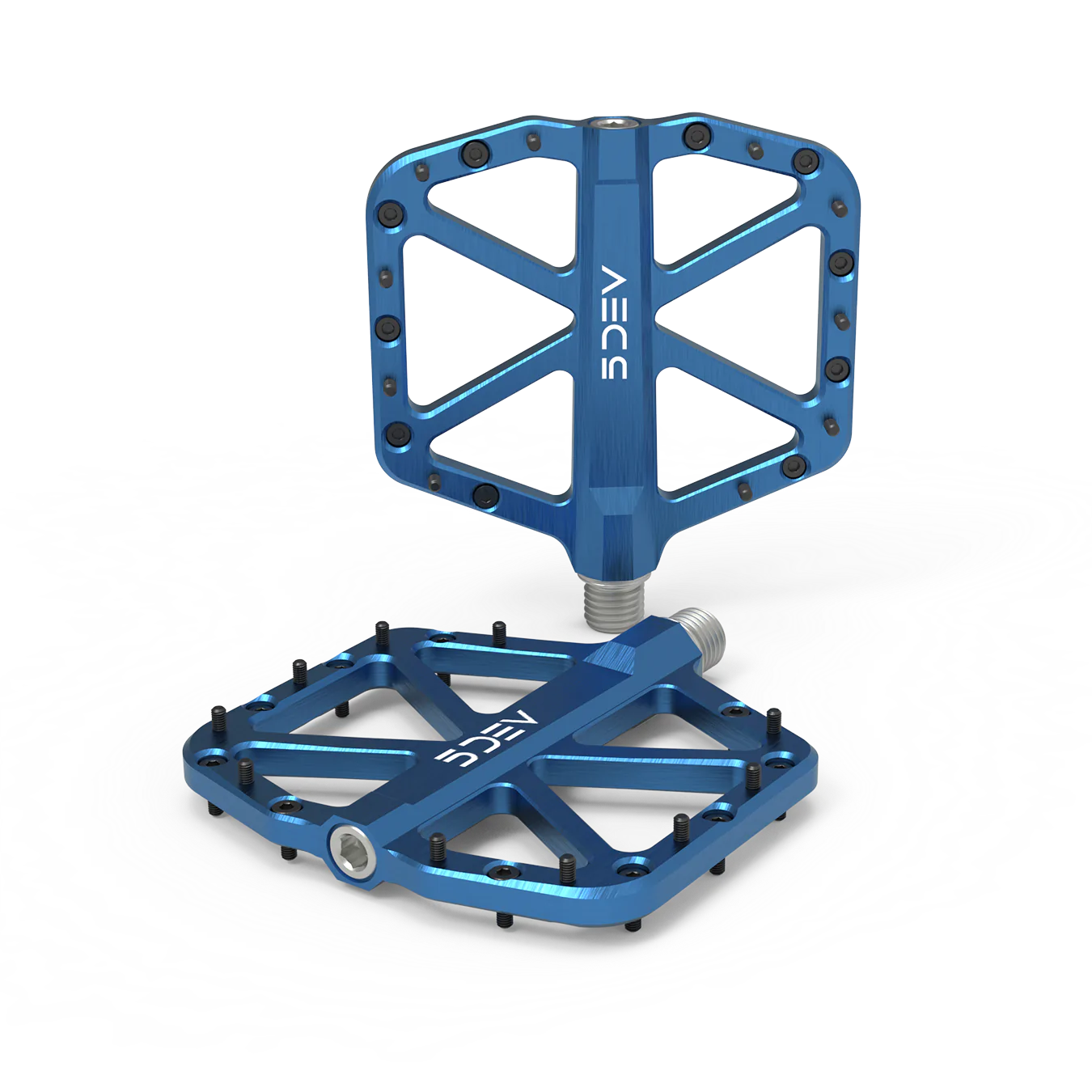 All Mountain Pedal
