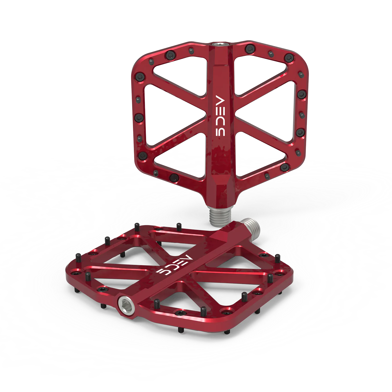 All Mountain Pedal