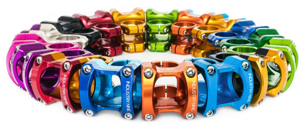 Industry Nine A35 Stem