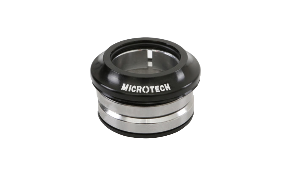 MicroTech Headset Quantum Carbon 1" 1/8 OLD