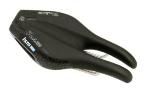 ISM PN4.1 Black Saddle