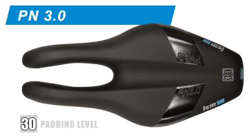 ISM PN3.0 Black