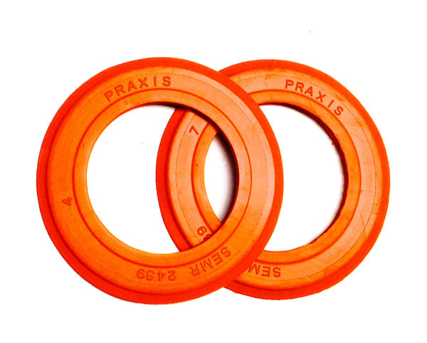 Praxis Bottom Bracket Replacement Dust Cover & Seals