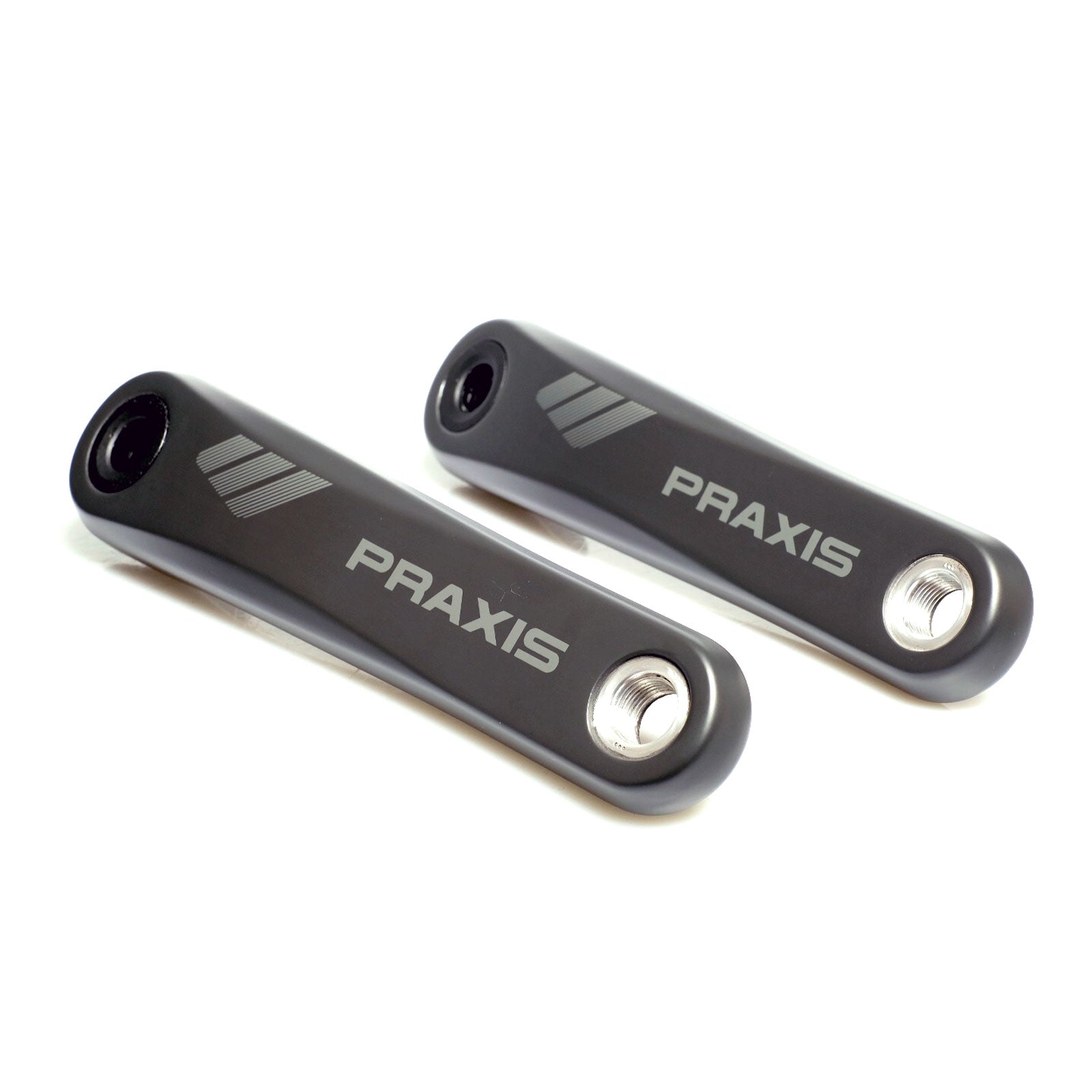 Praxis eCrank FAZUA/BROSE/TQ Carbon (Road)