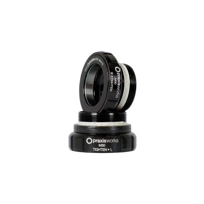 M30 Bottom Bracket standard (30/28)