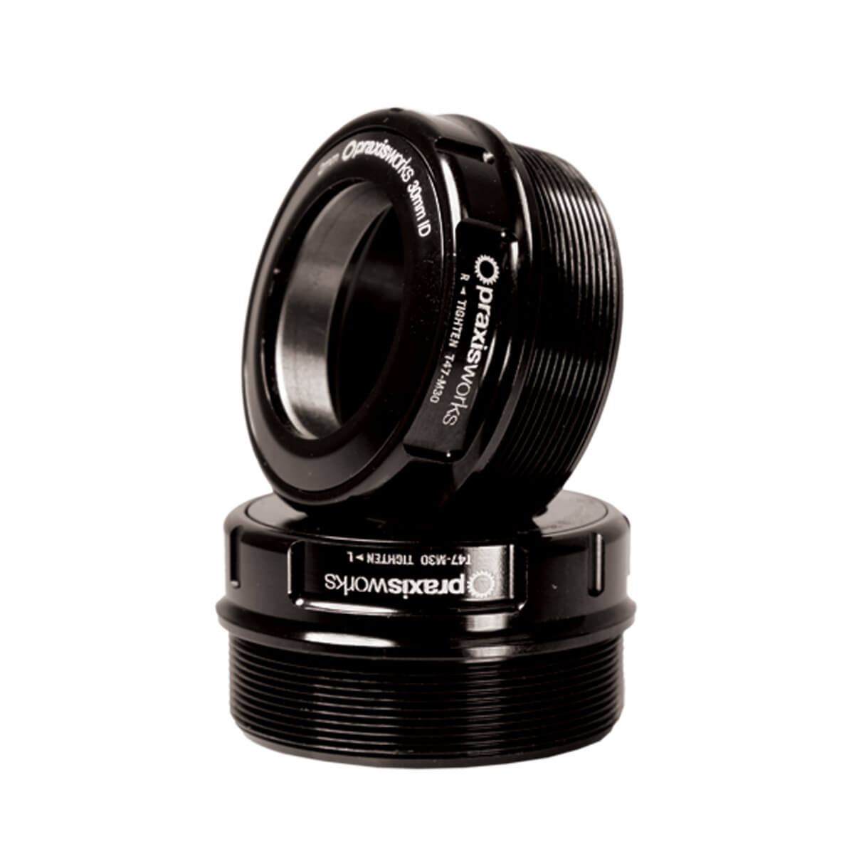 M30 Bottom Bracket standard (30/28)