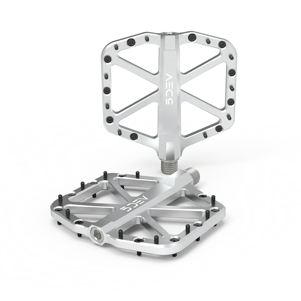 All Mountain Pedal