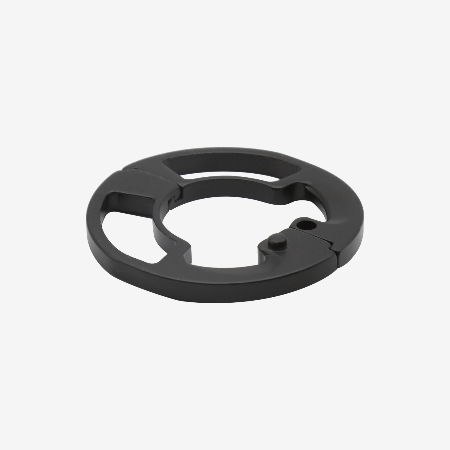 Basso Spacer Round Split 5mm 2023