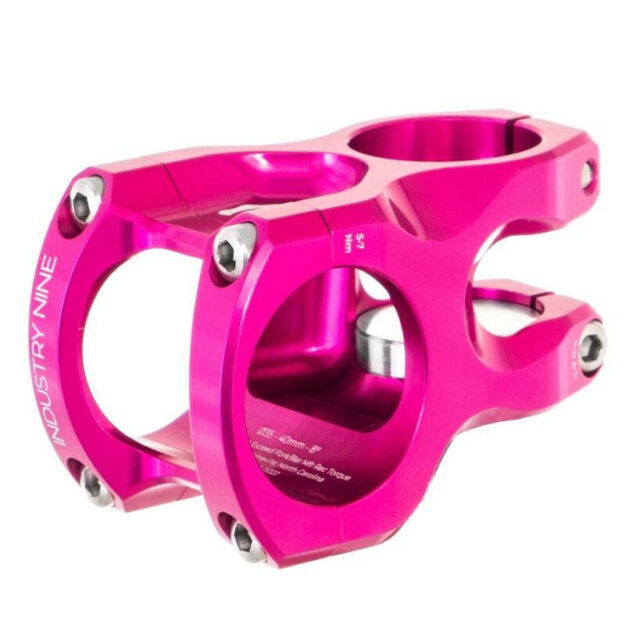 Industry Nine A35 Stem