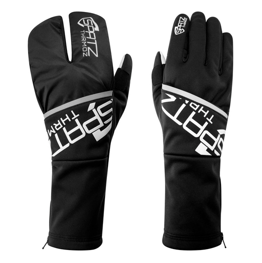SPATZ "THRMOZ" Deep Winter Gloves