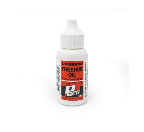 Torch - Dumonde Tech freehub Oil 1oz