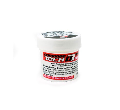 Torch - Dumonde Tech Pro X Freehub Grease 1oz
