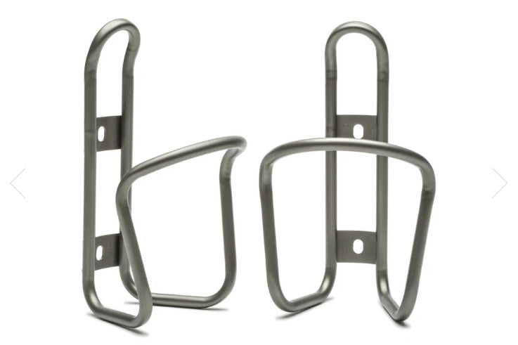 Moots King TI H20 Cage Bead Blasted