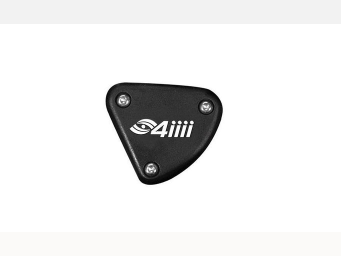 4iiii Precision Battery Cover -DRIVE SIDE