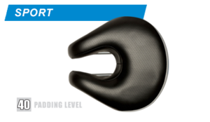 ISM Sport Saddle