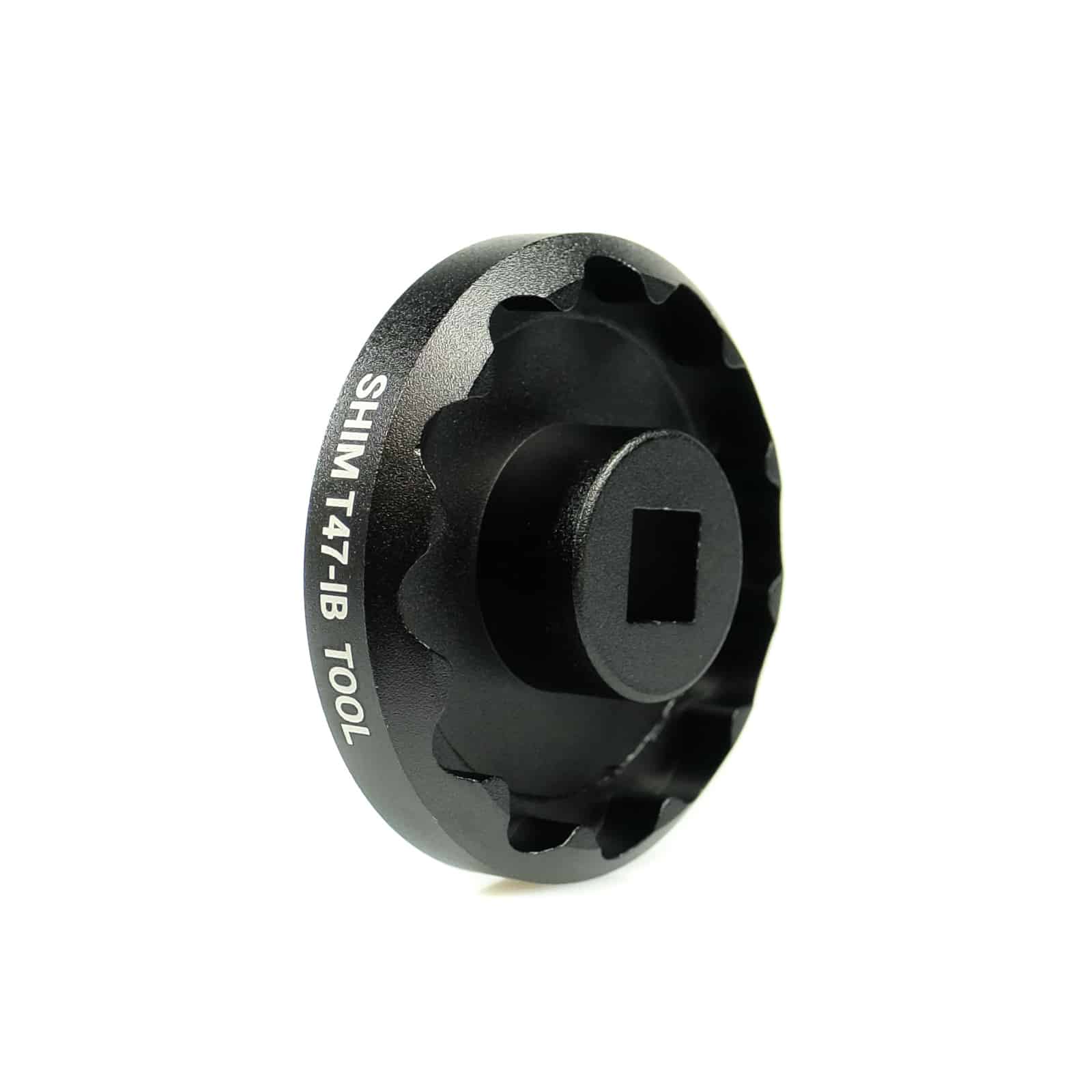 Praxis T47 BOTTOM BRACKET TOOL (Shimano)