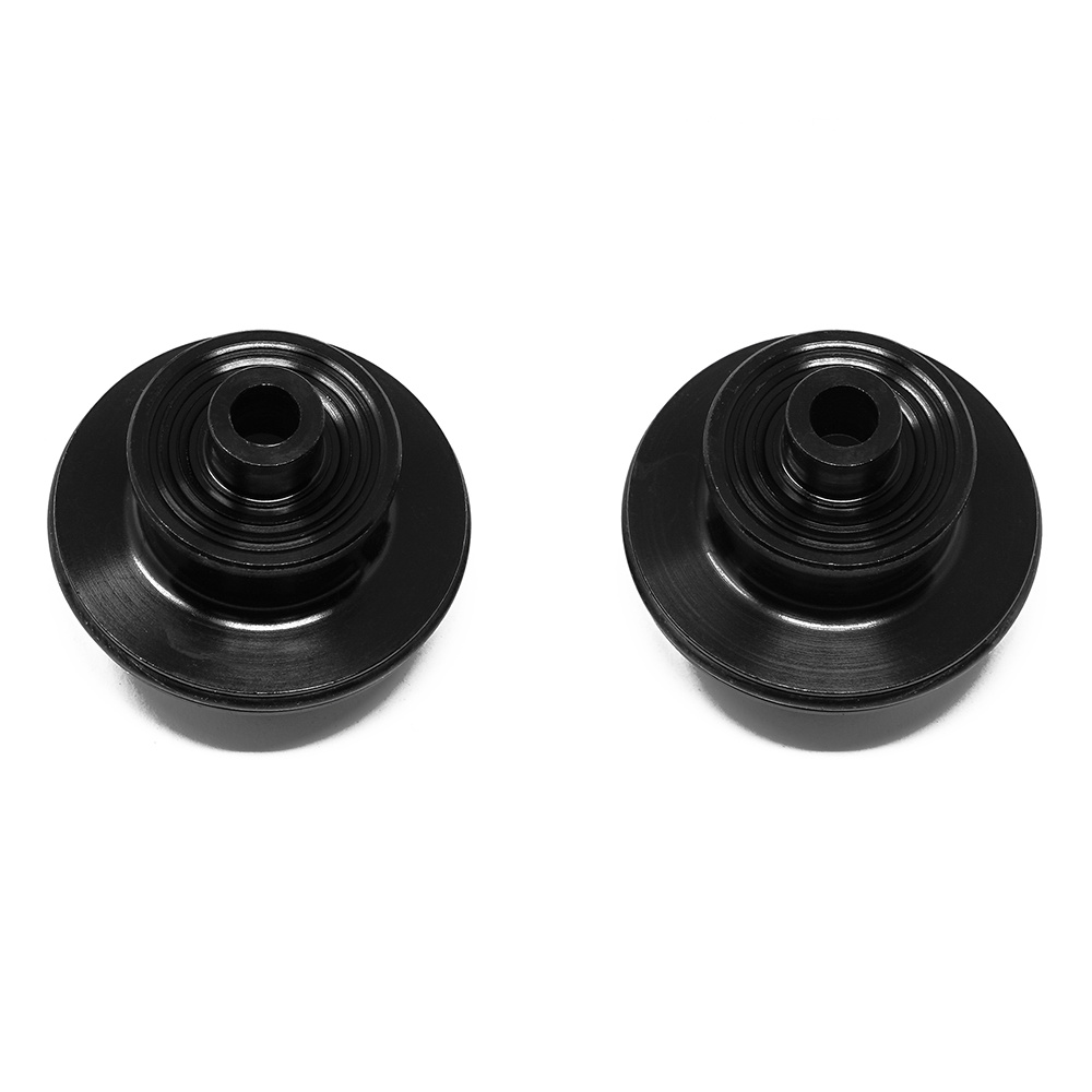 Torch Endcap Options