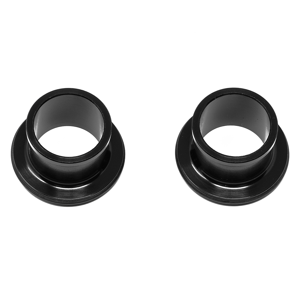 Torch Endcap Options