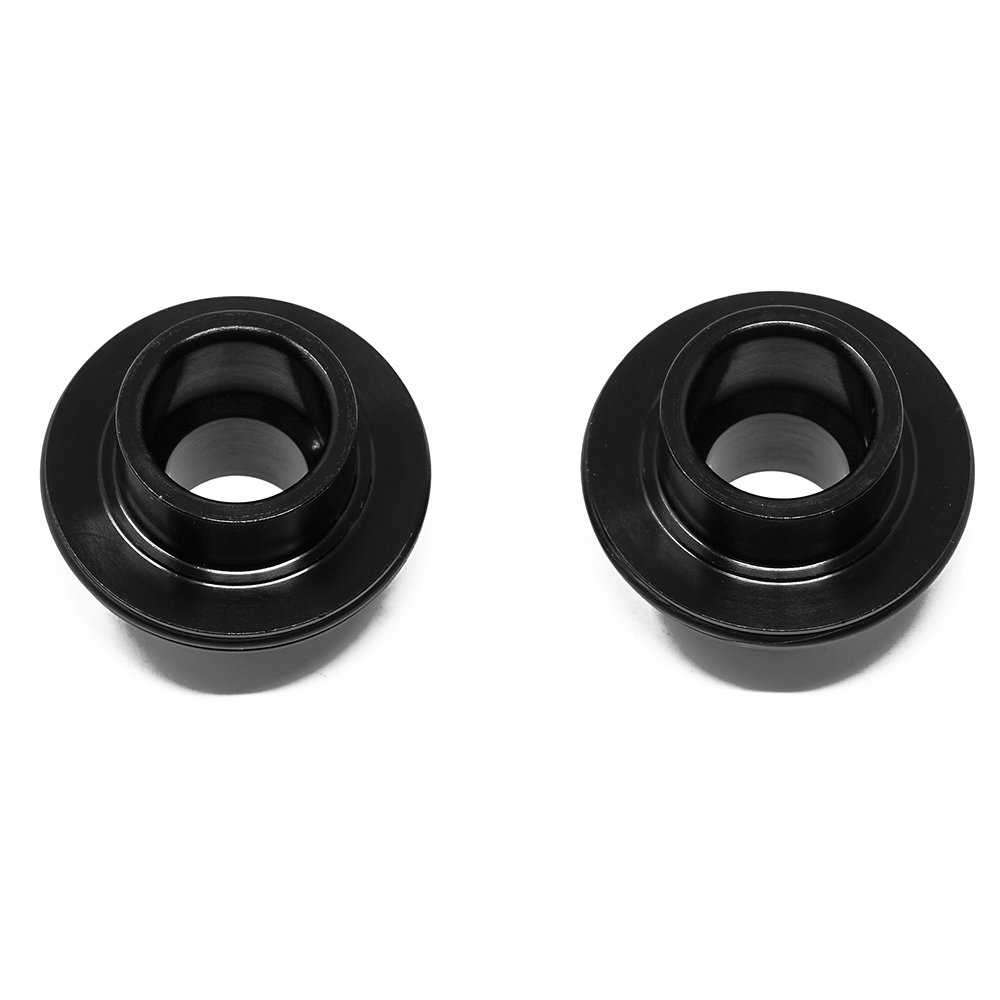 Torch Endcap Options