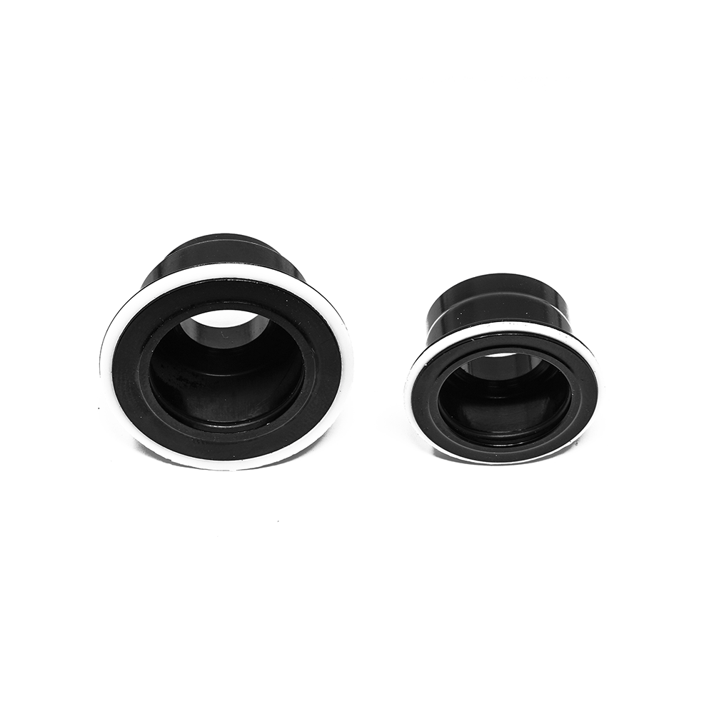 Torch Endcap Options