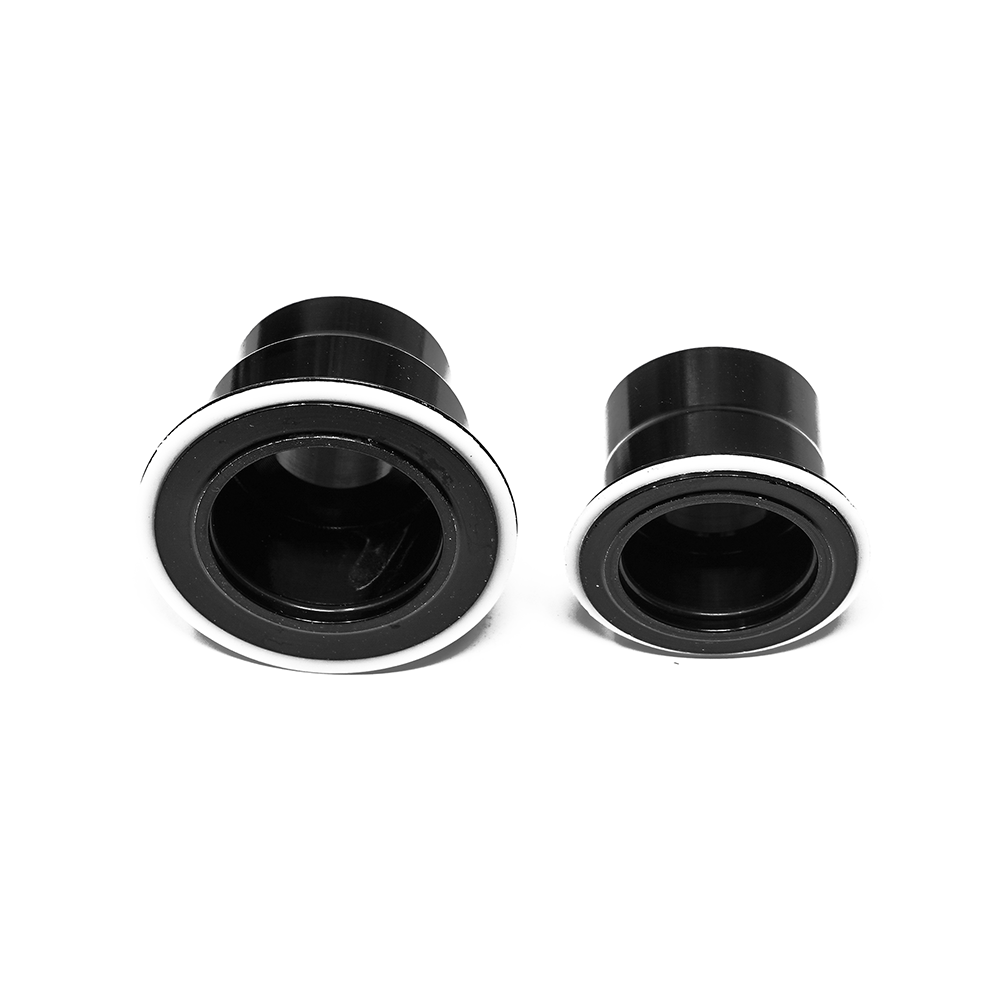Torch Endcap Options