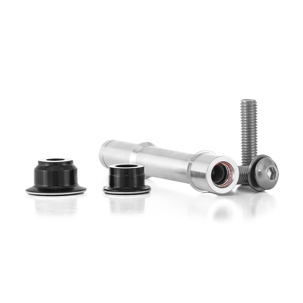 Torch Endcap Options