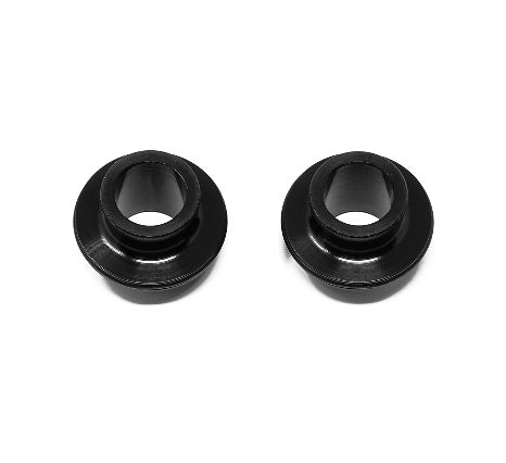 I9 Torch MTN 15mm Thru Axle Endcap kit