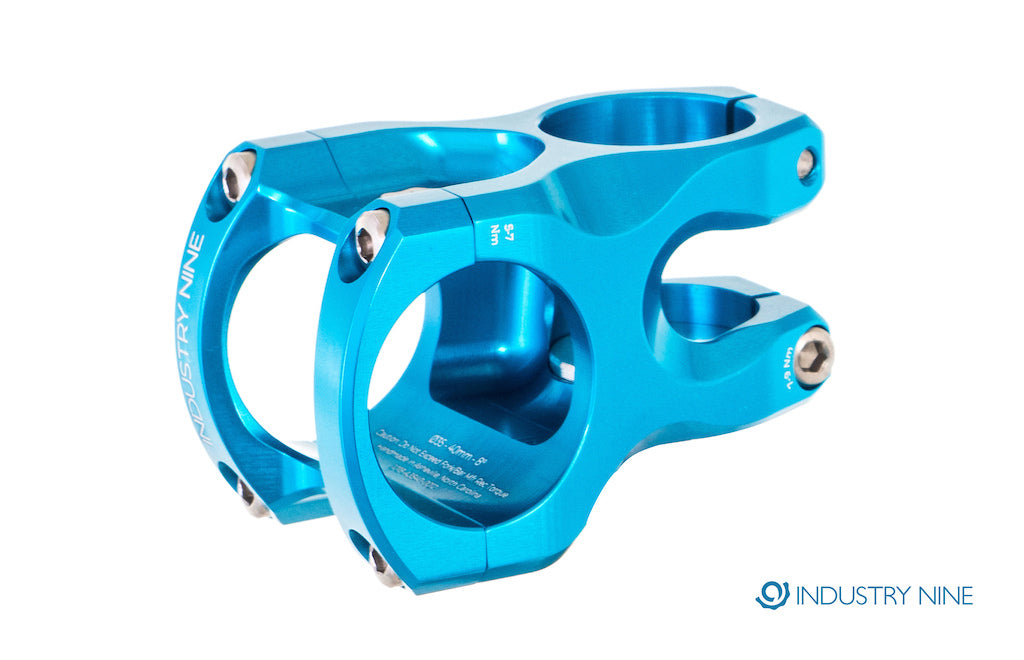 Industry Nine A35 Stem
