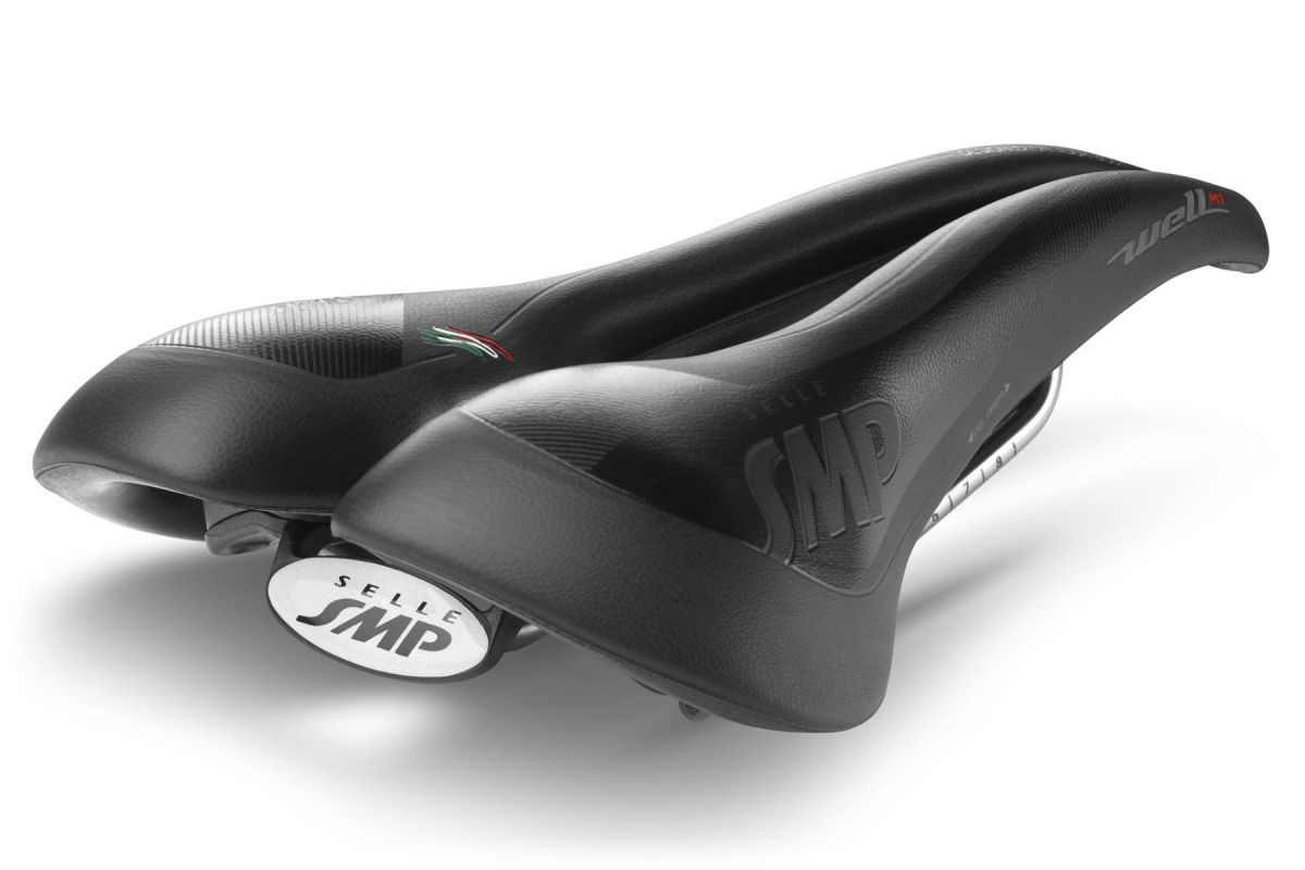 WELL M1 GEL Saddle