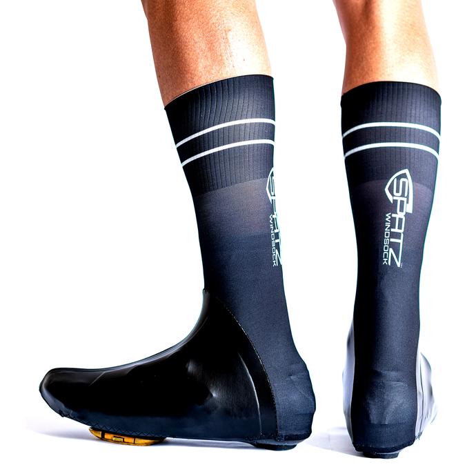Spatz 'Windsock' UCI Legal Aero Oversocks