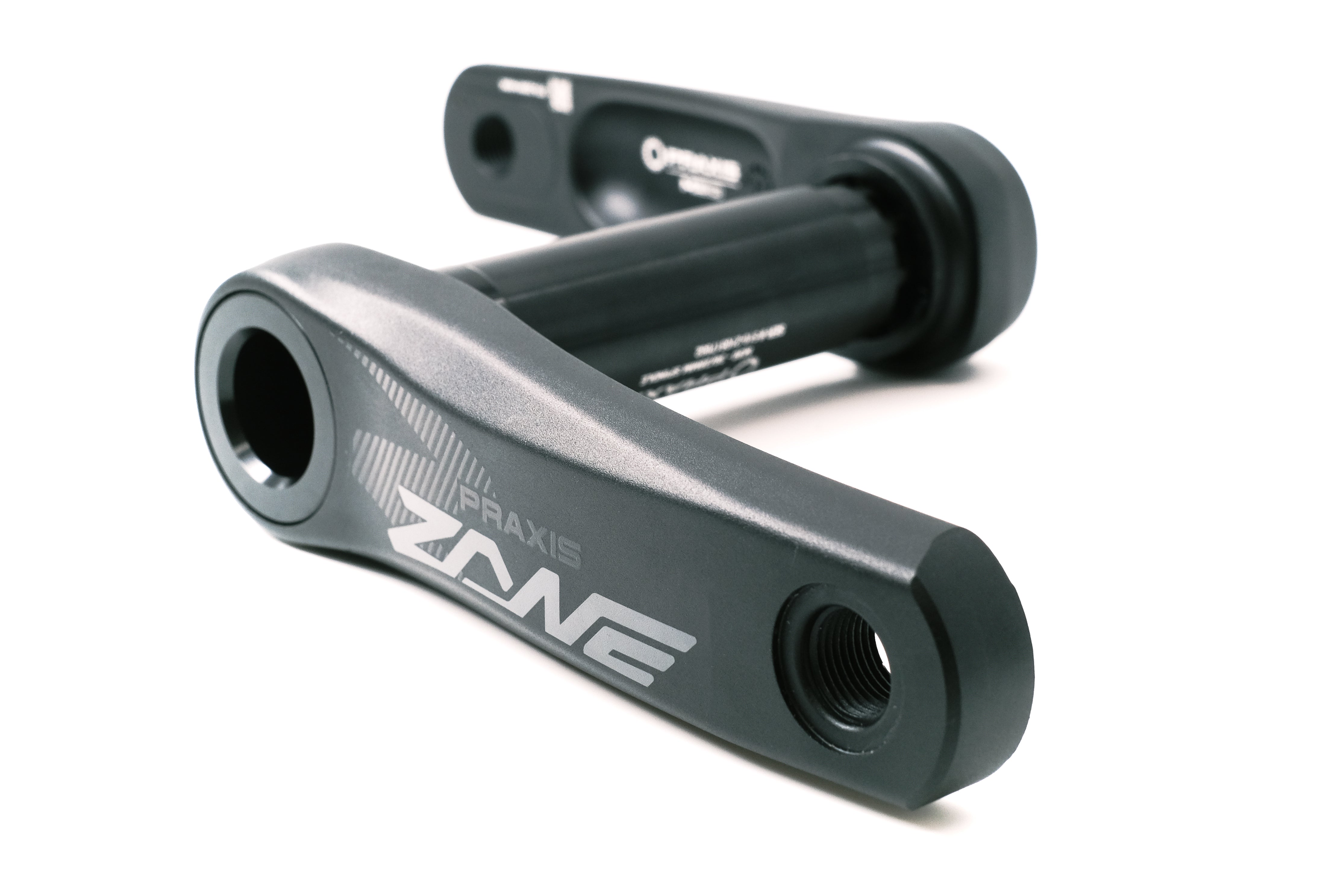 Zane M30 MTN Crankset