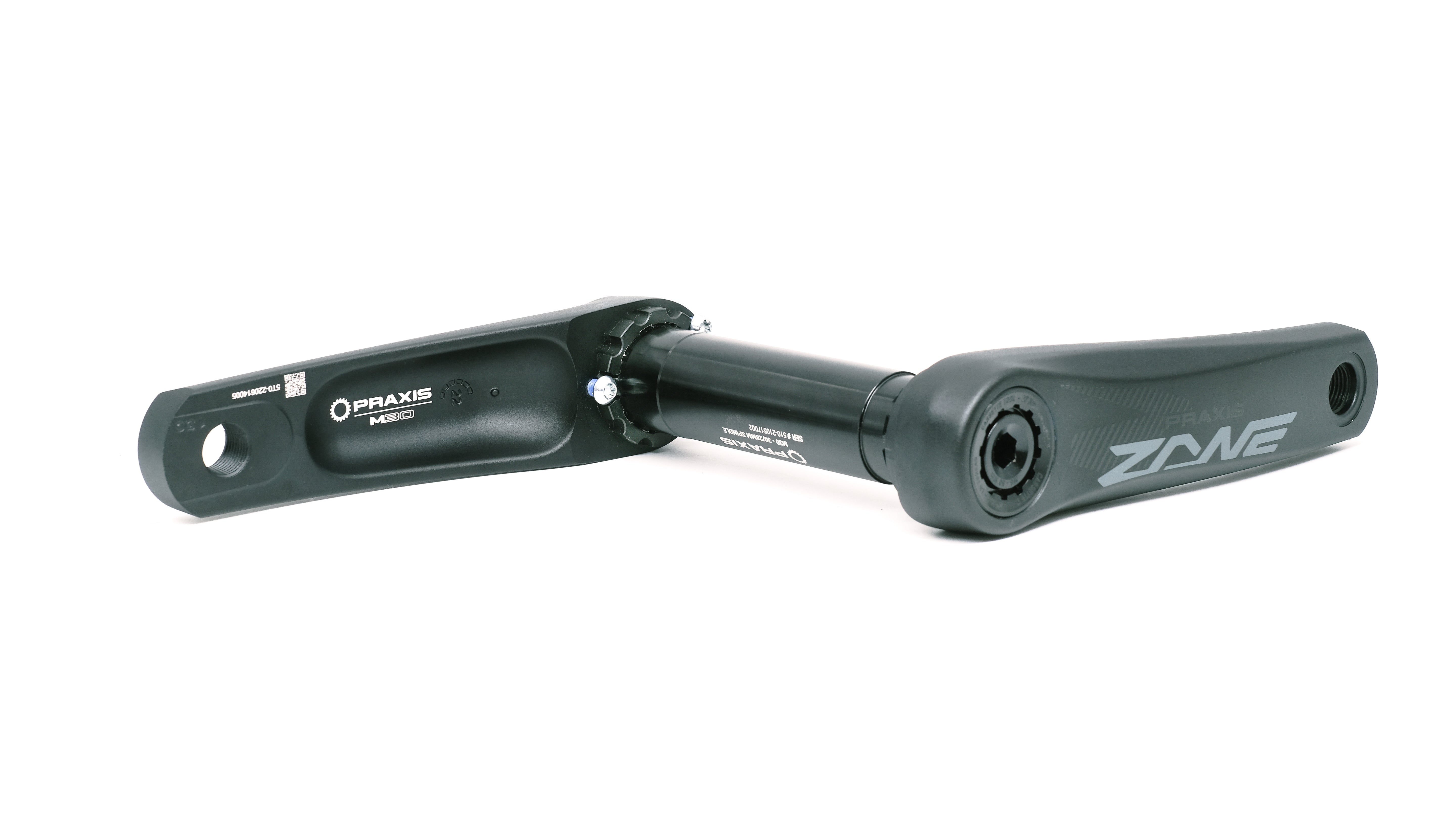Zane M30 MTN Crankset