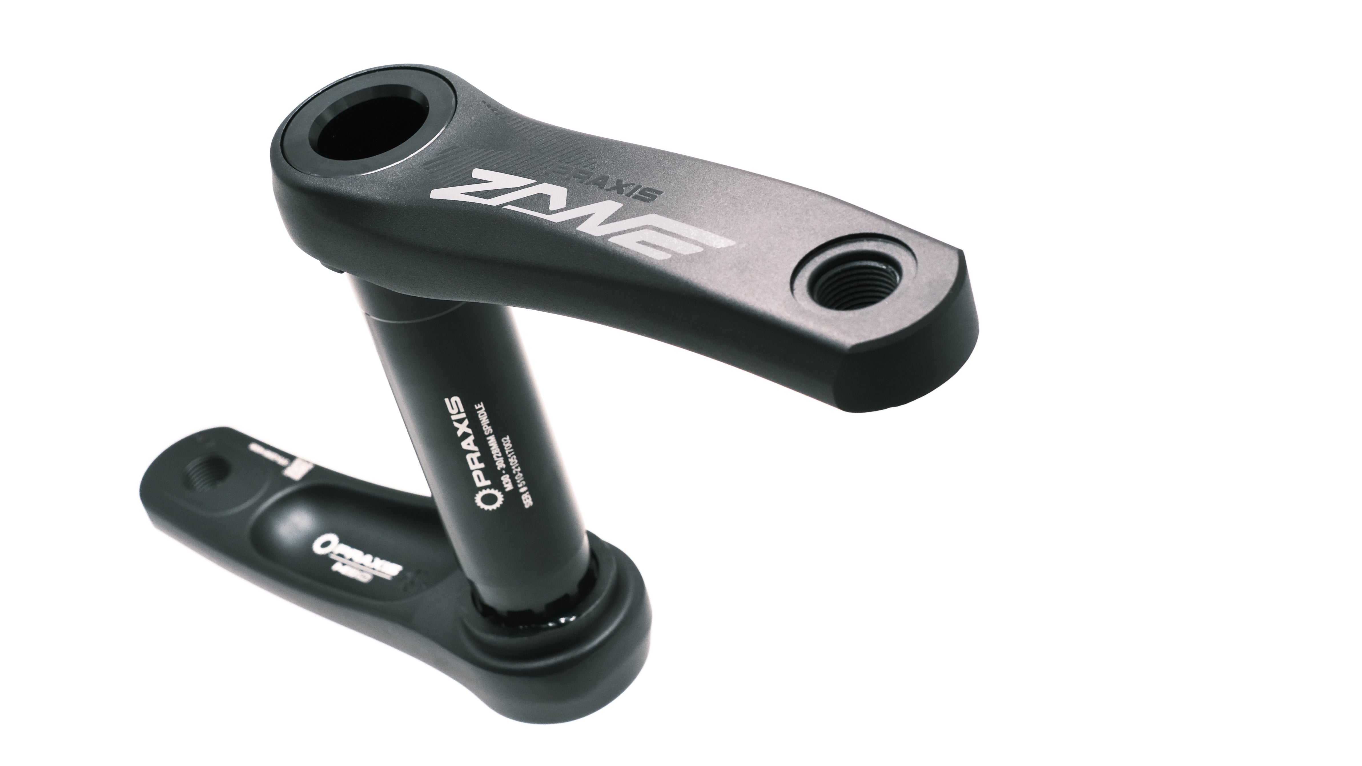 Zane M30 MTN Crankset