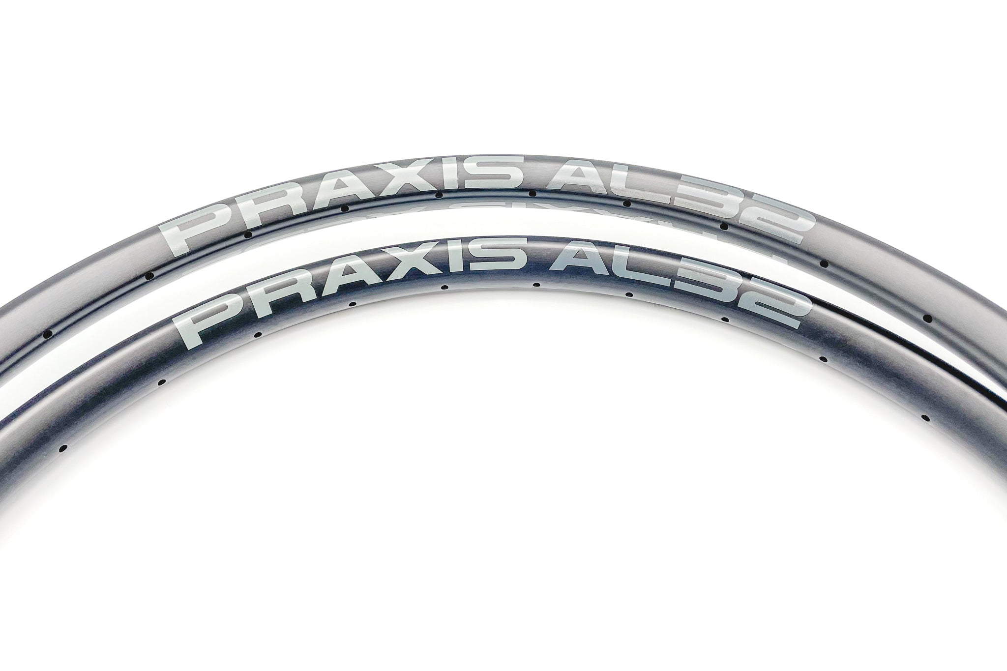Wheels - PRAXIS