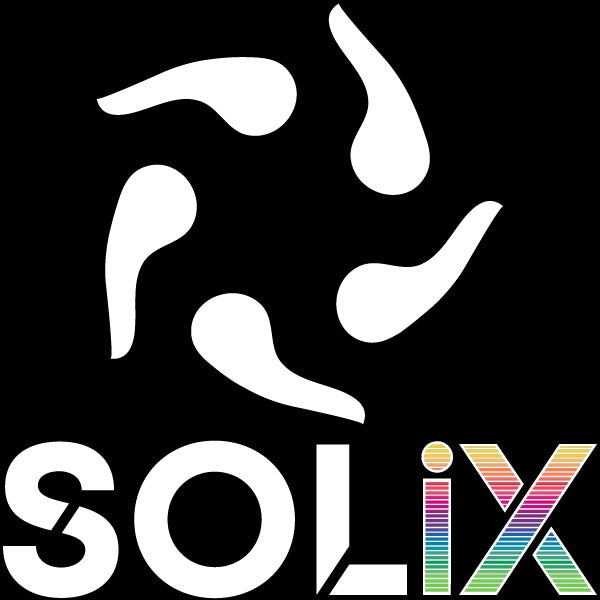 Industry Nine SOLIX
