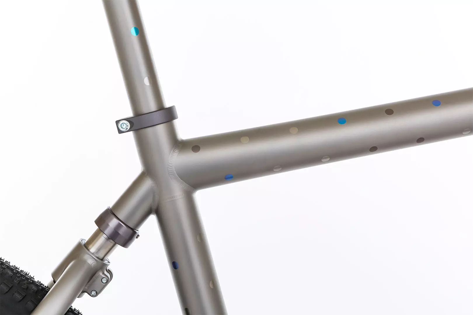 Moots ROUTT YBB frameset