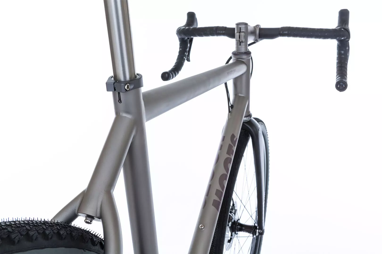 Moots Routt RSL frameset