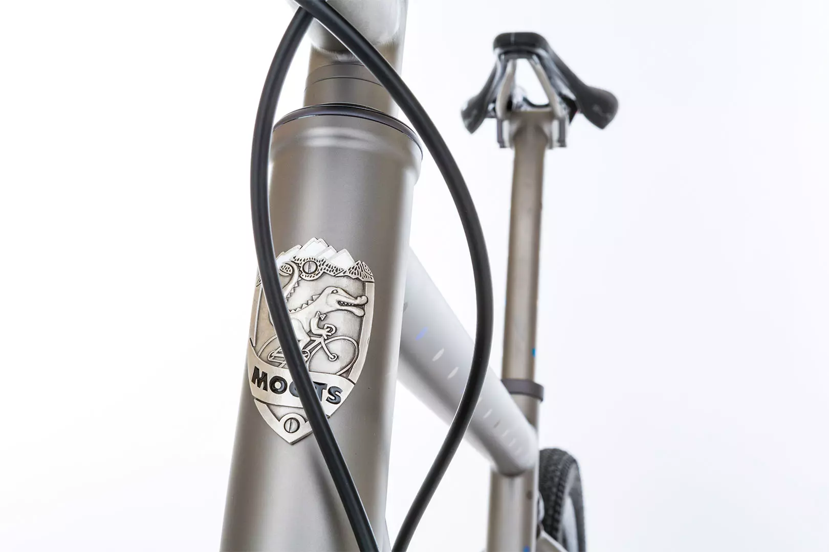 Moots ROUTT YBB frameset