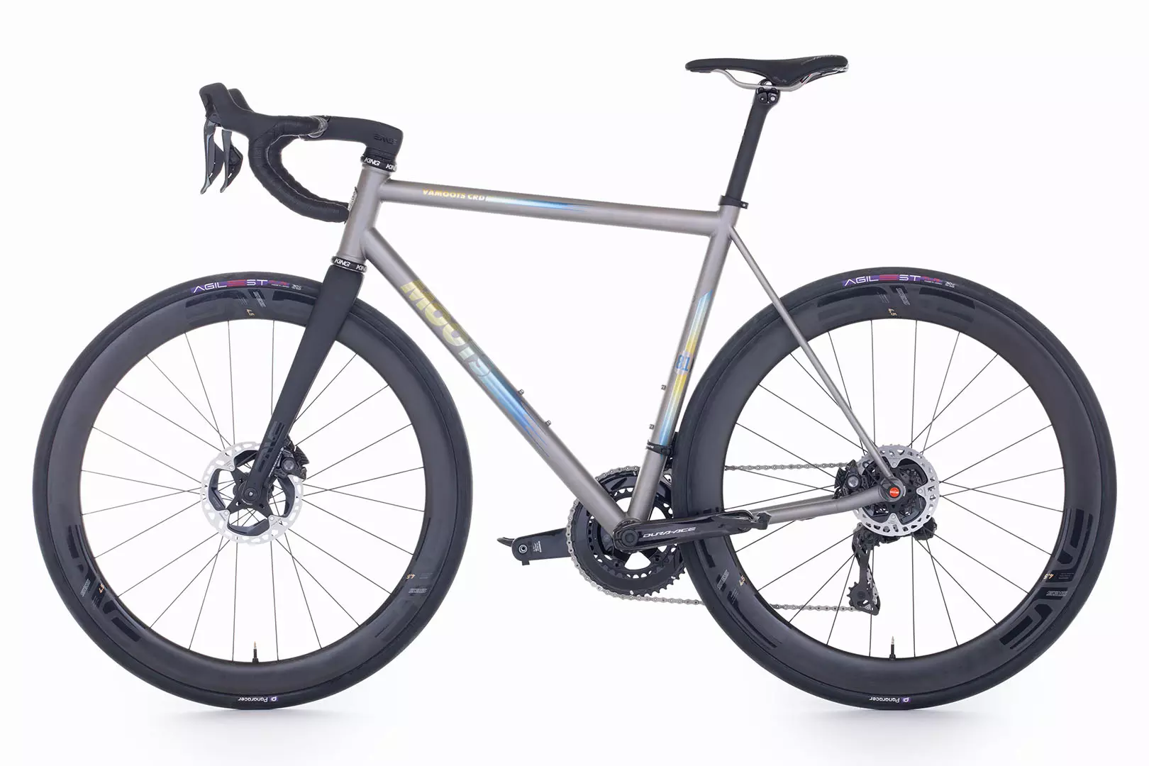 Moots Vamoots CRD Frameset