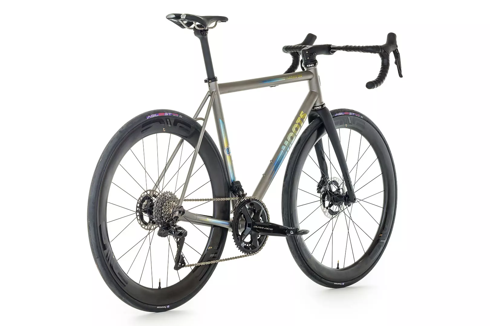 Moots Vamoots CRD Frameset