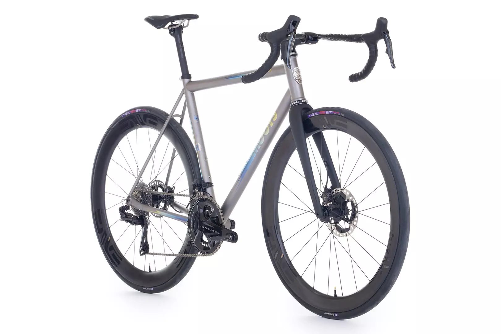 Moots Vamoots CRD Frameset