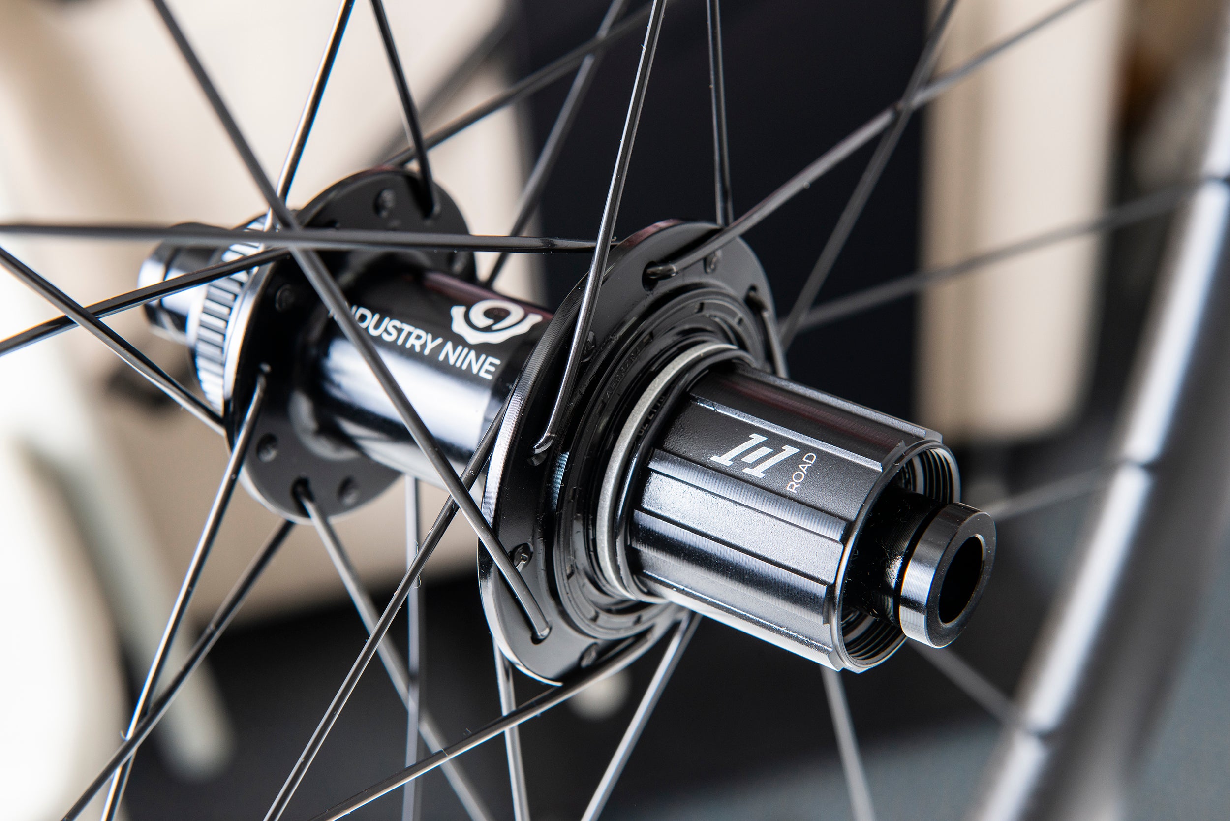 Piston Podium G2 58mm Wheelset