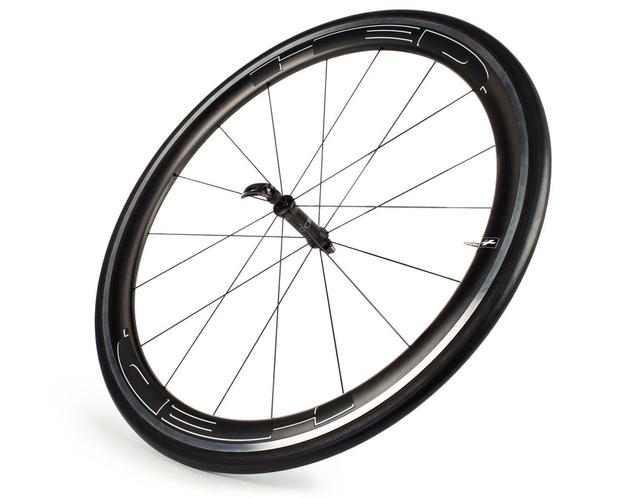 HED Jet RC Performance Wheel Series