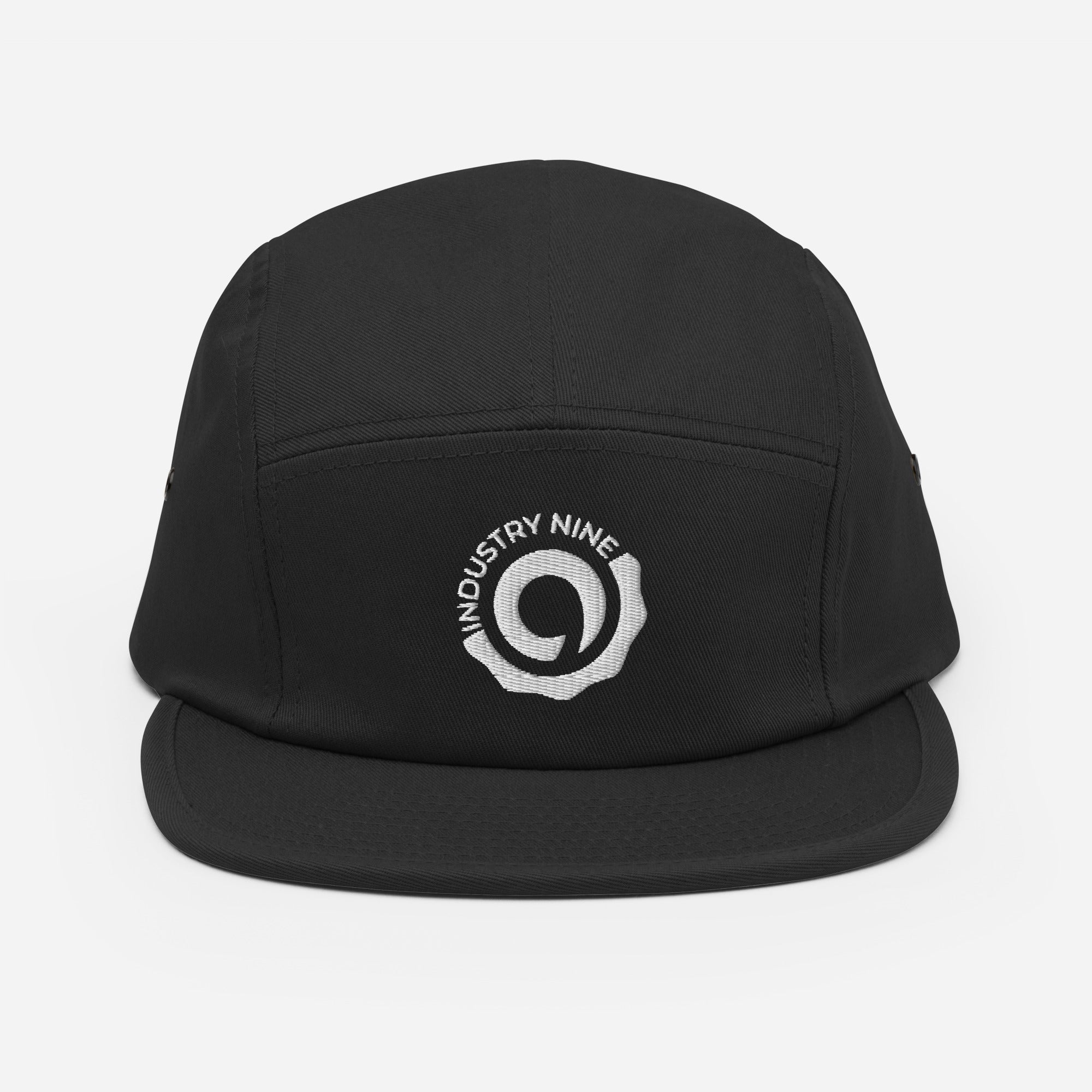 Industry Nine Five Panel Cap