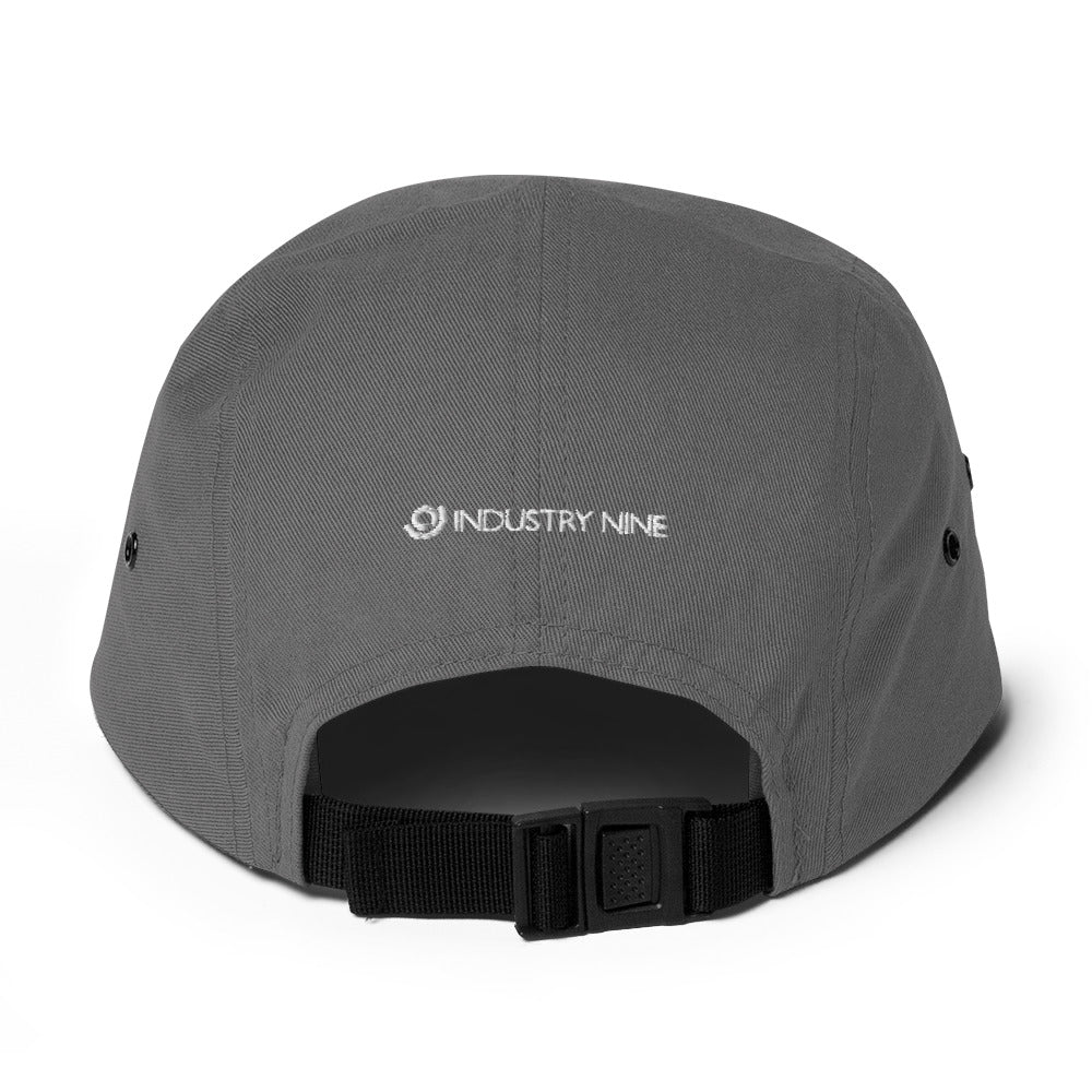 Industry Nine Five Panel Cap