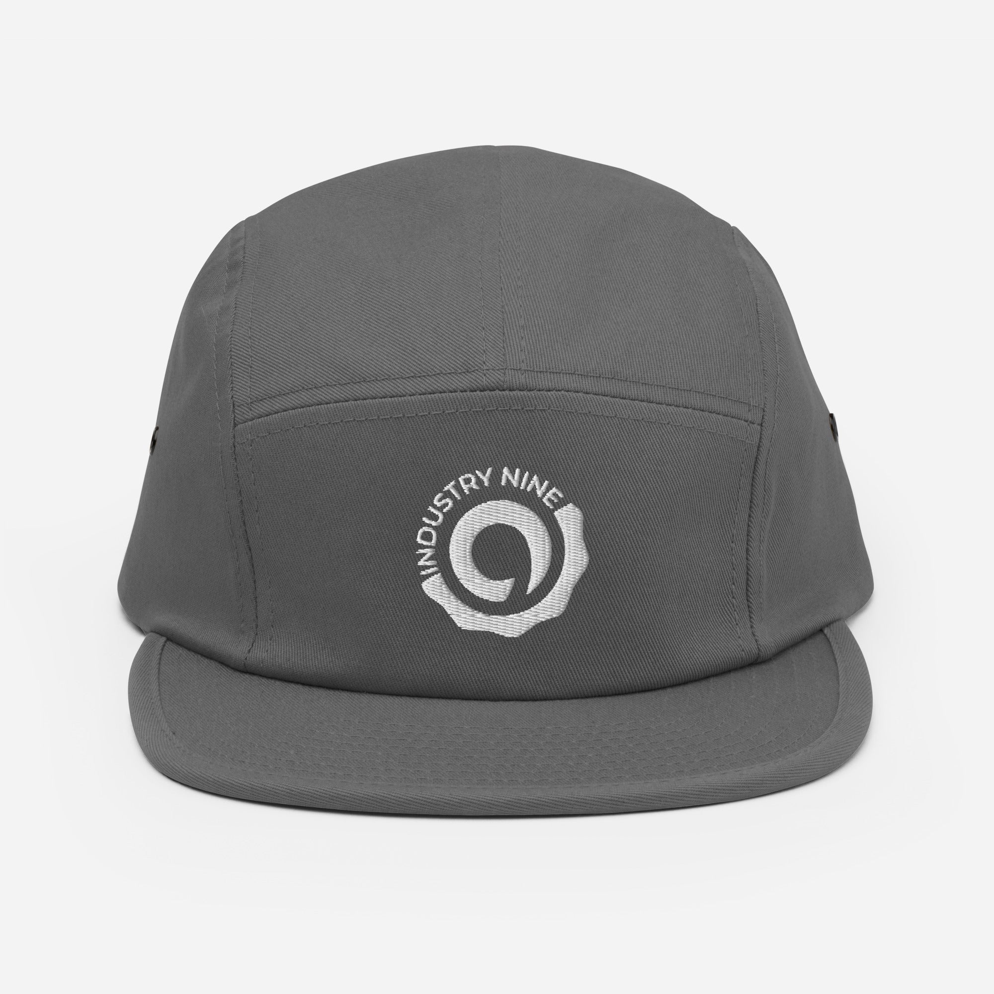 Industry Nine Five Panel Cap