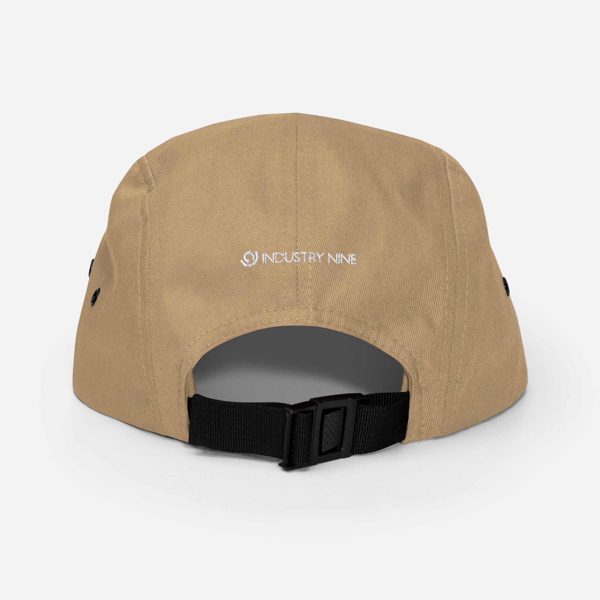 Industry Nine Five Panel Cap