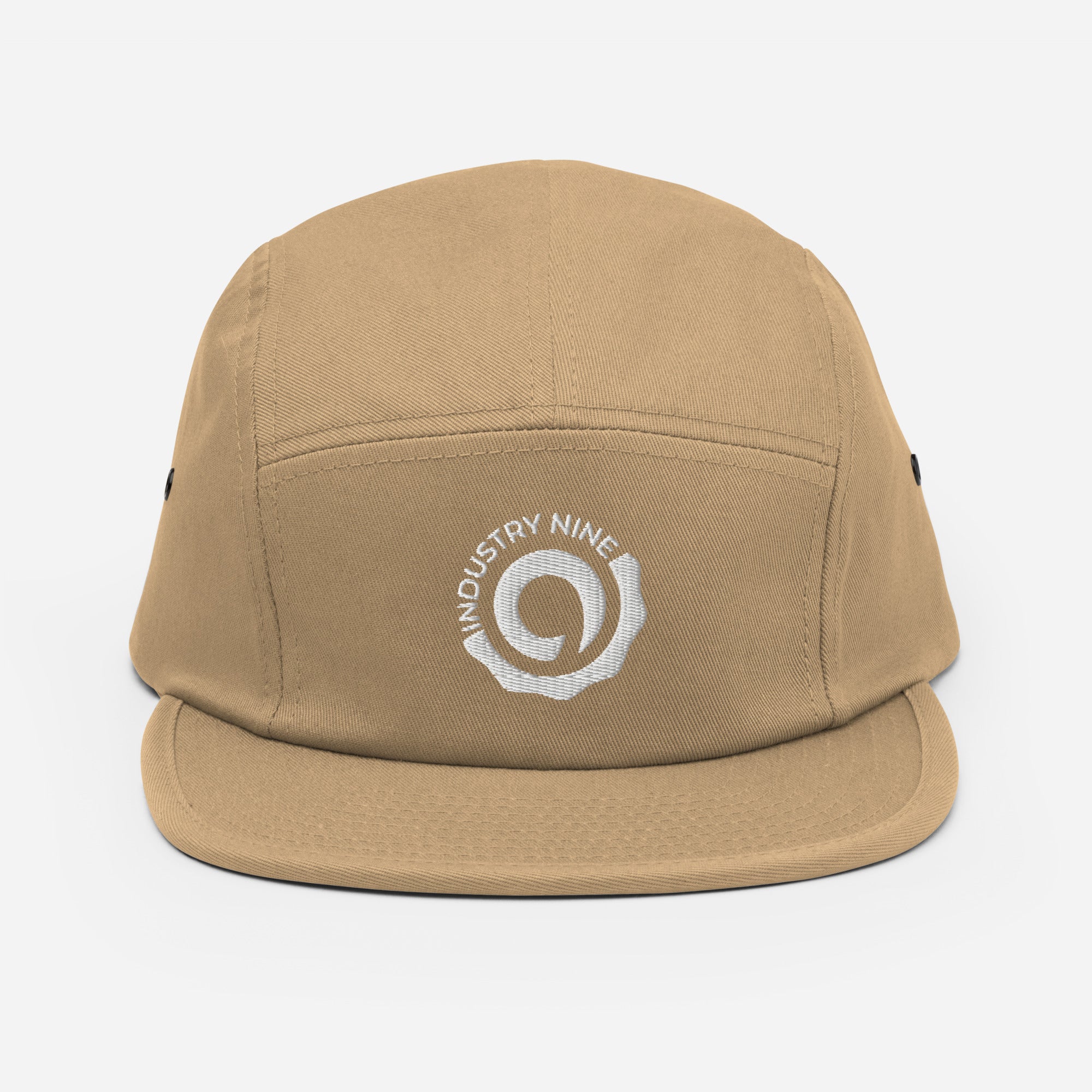 Industry Nine Five Panel Cap