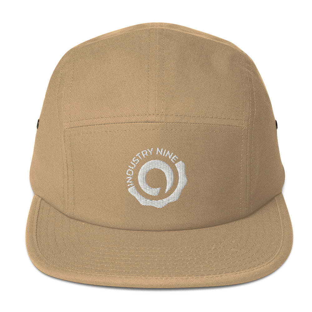 Industry Nine Five Panel Cap